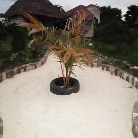Marashi Villa Nungwi Luaran gambar