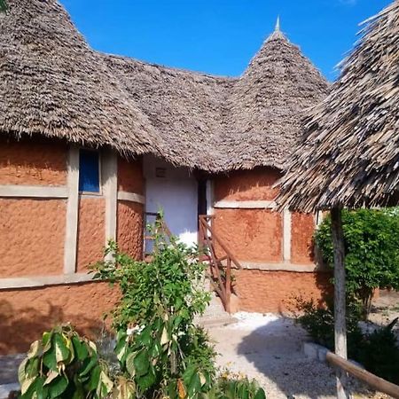 Marashi Villa Nungwi Luaran gambar