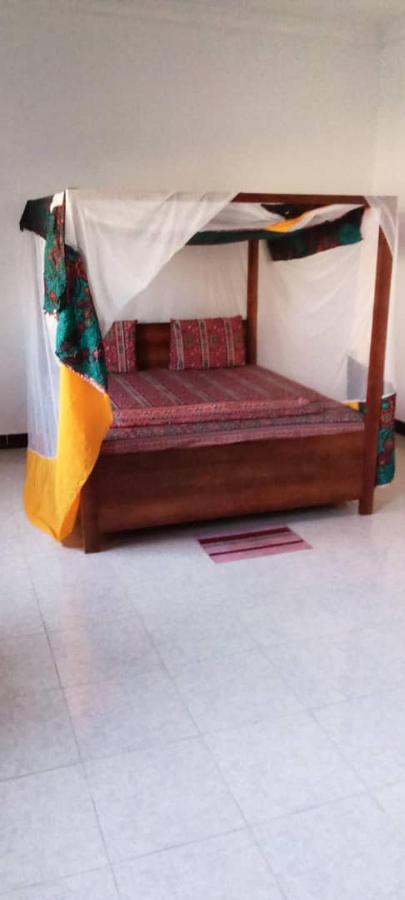 Marashi Villa Nungwi Luaran gambar