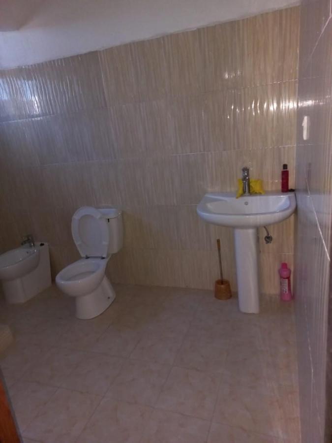 Marashi Villa Nungwi Luaran gambar
