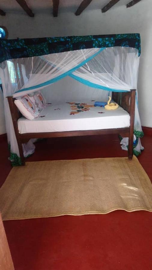 Marashi Villa Nungwi Luaran gambar