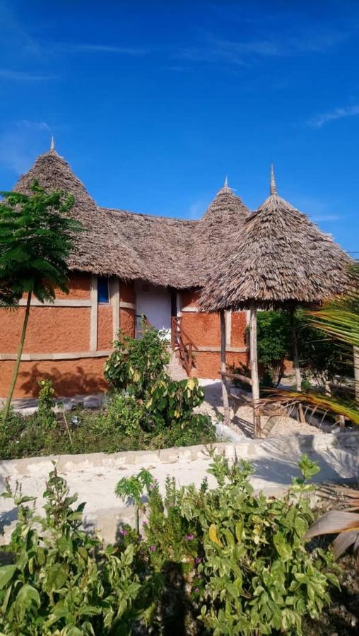 Marashi Villa Nungwi Luaran gambar