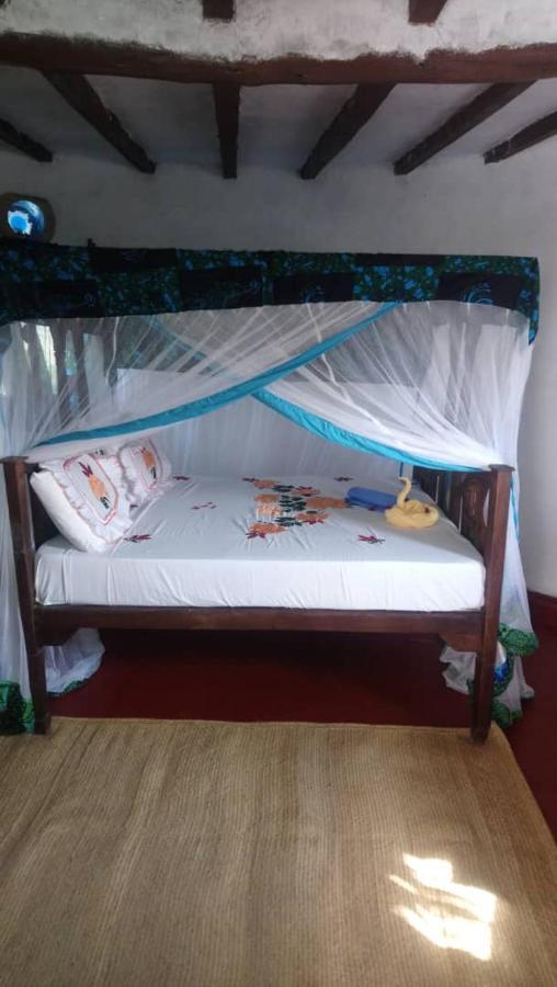 Marashi Villa Nungwi Luaran gambar